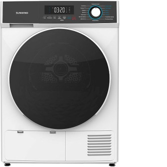 Сушильная машина SUNWIND SDFE8002
