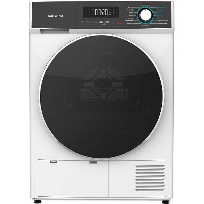 Сушильная машина SUNWIND SDFE8002