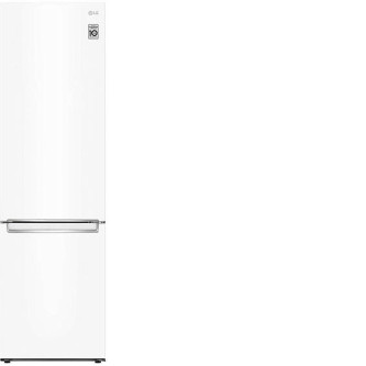 Холодильник LG GB-B72SWVGN