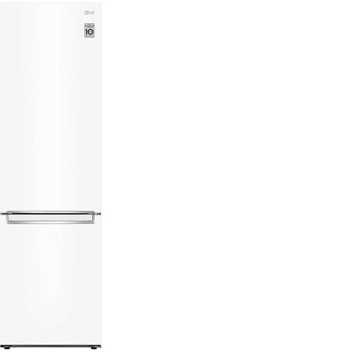 Холодильник LG GB-B72SWVGN Холодильник LG GB-B72SWVGN