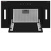 Вытяжка MEFERI INBOX52BK GLASS COMFORT Вытяжка MEFERI INBOX52BK GLASS COMFORT