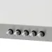 Вытяжка KRONA Brief 600 Inox PB Вытяжка KRONA Brief 600 Inox PB