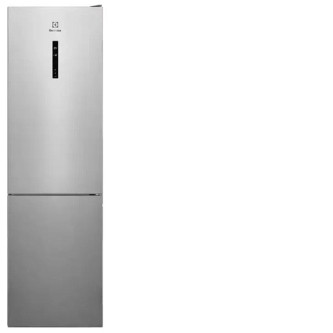 Холодильник ELECTROLUX LNT7ME34X2