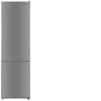 Холодильник MONSHER MRF 61201 Argent