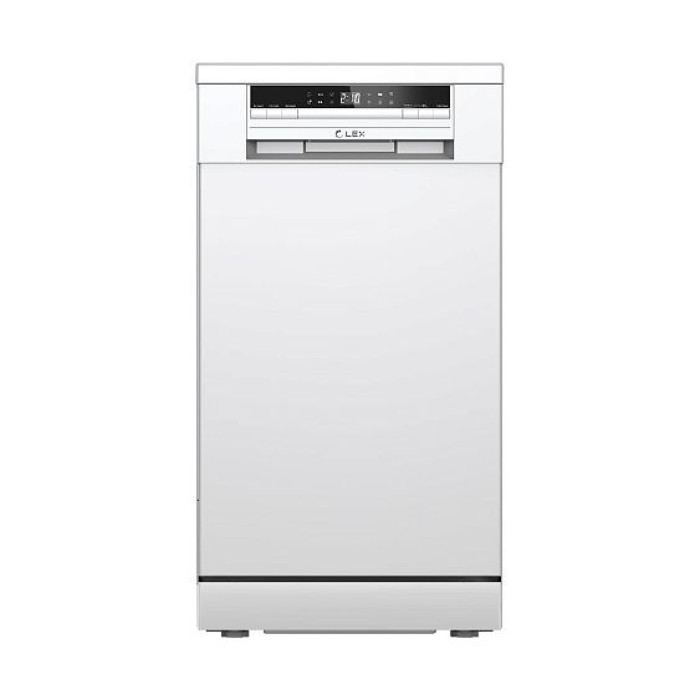 Посудомоечная машина LEX DW4563N WH Посудомоечная машина LEX DW4563N WH