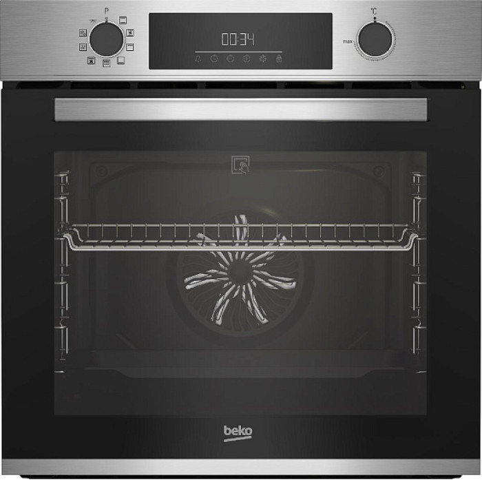 Духовой шкаф BEKO BBIE12300XMP Духовой шкаф BEKO BBIE12300XMP