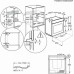 Духовой шкаф ELECTROLUX EOB9S31WX Духовой шкаф ELECTROLUX EOB9S31WX
