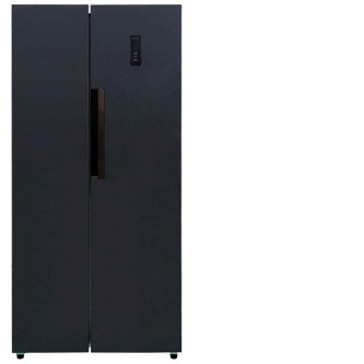 Холодильник LEX LSB520BlID