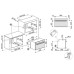 Духовой шкаф SMEG SO4606WAPNR