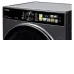 Стиральная машина TOSHIBA TWD-T25BZU115MWRU (MG)