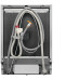 Посудомоечная машина ELECTROLUX EEG68500L Посудомоечная машина ELECTROLUX EEG68500L