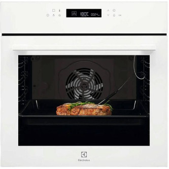 Духовой шкаф ELECTROLUX EOE7F31V Духовой шкаф ELECTROLUX EOE7F31V