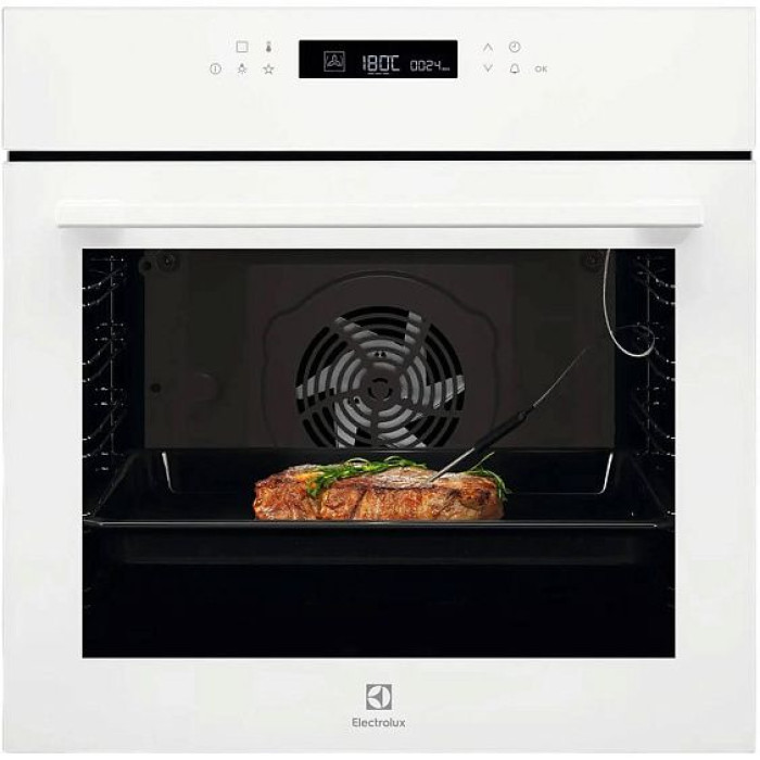 Духовой шкаф ELECTROLUX EOE7F31V Духовой шкаф ELECTROLUX EOE7F31V