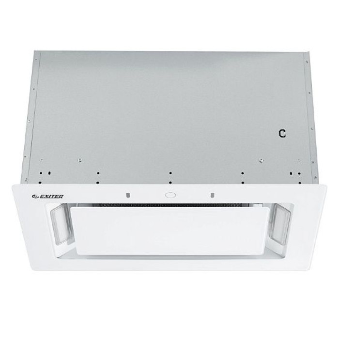 Вытяжка EXITEQ EX-1436 white