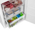 Холодильник WEISSGAUFF WRK 185 Total NoFrost Inverter White Glass