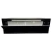 Вытяжка SIRIUS SL 927 B 80 Вытяжка SIRIUS SL 927 B 80