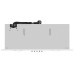 Вытяжка MEFERI INBOX45WH LIGHT Вытяжка MEFERI INBOX45WH LIGHT