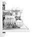 Посудомоечная машина WEISSGAUFF DW 6025 Посудомоечная машина WEISSGAUFF DW 6025