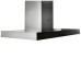 Вытяжка HOTPOINT-ARISTON HIBS 9.8F LT X Вытяжка HOTPOINT-ARISTON HIBS 9.8F LT X