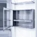 Холодильник CENTEK CT-1746 NF Beige Glass