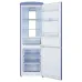 Холодильник TESLER RB-330 LAVENDER Холодильник TESLER RB-330 LAVENDER