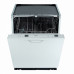Посудомоечная машина EXITEQ EXDW-I608 Посудомоечная машина EXITEQ EXDW-I608