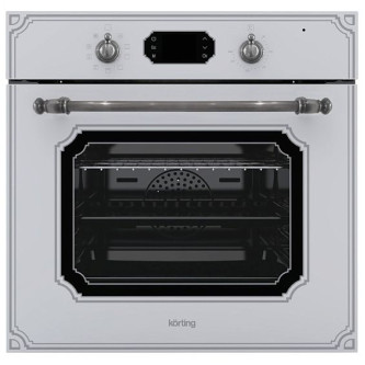 Духовой шкаф KORTING OKB 4911 CRGW