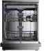 Посудомоечная машина ARDO DTH1563X2