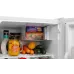 Холодильник MEFERI MFR50WH MINI LIGHT Холодильник MEFERI MFR50WH MINI LIGHT