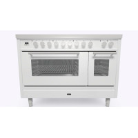 Варочный центр ILVE PDI106WE3/WH Варочный центр ILVE PDI106WE3/WH