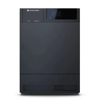 Сушильная машина SCHULTHESS MDA1.104FH3KY Titan Rock Сушильная машина SCHULTHESS MDA1.104FH3KY Titan Rock