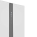 Холодильник ZUGEL ZRSS630W