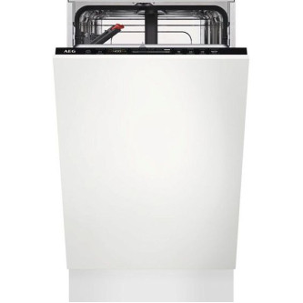 Посудомоечная машина AEG FSE73407P