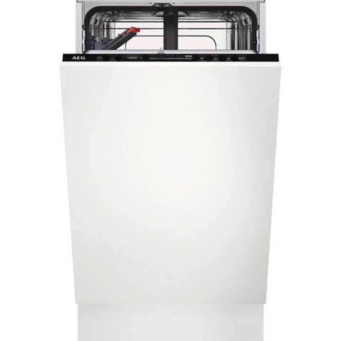 Посудомоечная машина AEG FSE73407P Посудомоечная машина AEG FSE73407P
