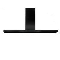 Вытяжка PANDO I-861/120 NEGRO SATIN V.1250 ECO SEC Вытяжка PANDO I-861/120 NEGRO SATIN V.1250 ECO SEC