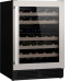 Винный шкаф WEISSGAUFF WWC-46 Bottle Premium NoFrost Dual Zone Винный шкаф WEISSGAUFF WWC-46 Bottle Premium NoFrost Dual Zone