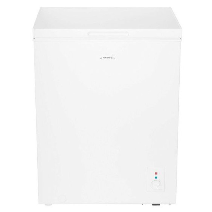 Морозильный ларь MAUNFELD MFL150W Морозильный ларь MAUNFELD MFL150W