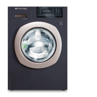 Стиральная машина SCHULTHESS Spirit 540 Titan Rock