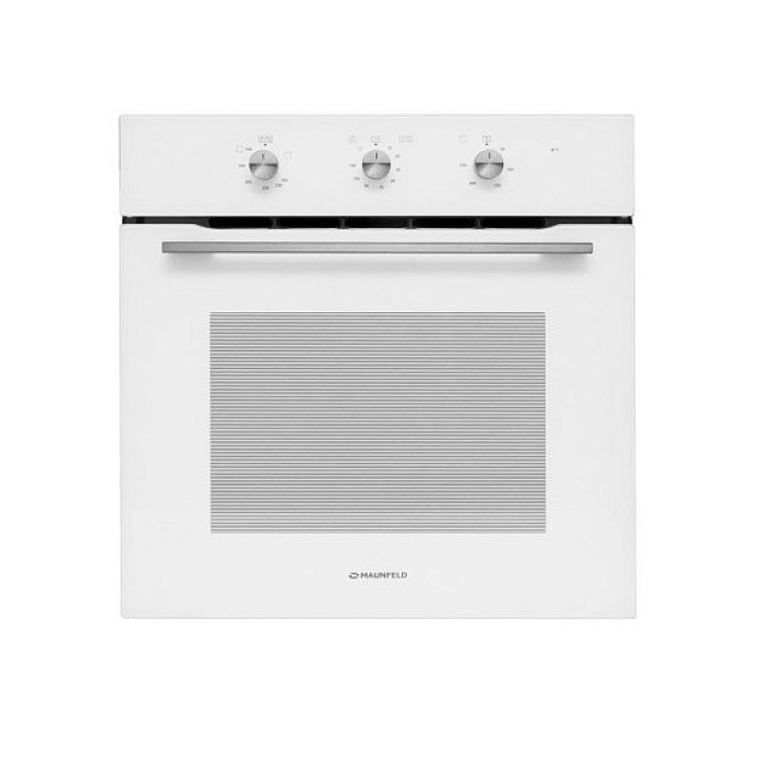 Духовой шкаф MAUNFELD MOGS703W Духовой шкаф MAUNFELD MOGS703W