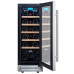 Винный шкаф CELLAR PRIVATE CP020-1T