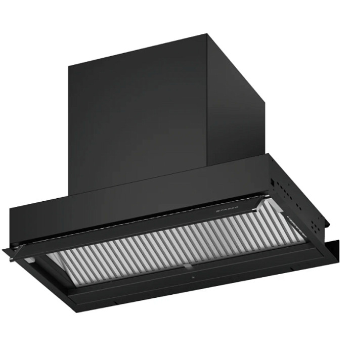 Вытяжка FABER IN-NOVA ZERO DRIP LITE A60 BK (305.0704.149) Вытяжка FABER IN-NOVA ZERO DRIP LITE A60 BK (305.0704.149)