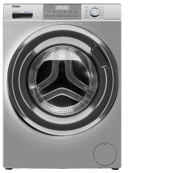 Стиральная машина HAIER HW60-BP12929BSE