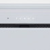 Вытяжка KONIGIN Navi White/White Glass 60