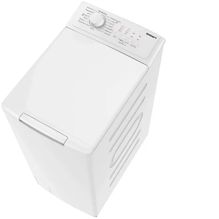 Стиральная машина KRAFT KF-UME 6201 W Стиральная машина KRAFT KF-UME 6201 W