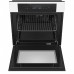 Духовой шкаф MEFERI MEO6010WH ULTRA