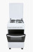 Комбинированная плита Zarget ZCO 5622W Комбинированная плита Zarget ZCO 5622W