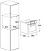 Духовой шкаф FULGOR Milano FCLPO 6215 P TEM BK
