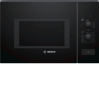Микроволновая печь BOSCH BFL550MB0