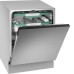 Посудомоечная машина WEISSGAUFF BDW 6136 D Inverter AutoOpen Infolight