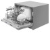 Посудомоечная машина MEFERI MDW4563 COMPACT POWER Посудомоечная машина MEFERI MDW4563 COMPACT POWER